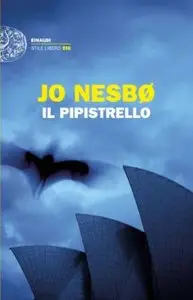 Il pipistrello di Jo Nesbø