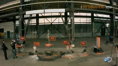 MythBusters S16E03 (2016)