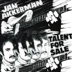 Jan Akkerman - The Complete Jan Akkerman [26CD Box Set] (2018)