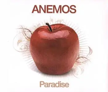 Anemos - Paradise (single)
