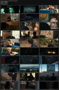 Monsters (2010)