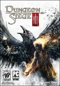 Dungeon Siege III (2011/RePack)