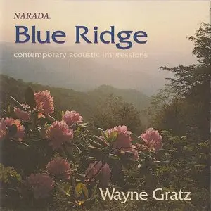 Wayne Gratz - Blue Ridge (1995)