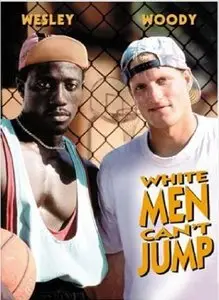 White Men Can't Jump (1992)