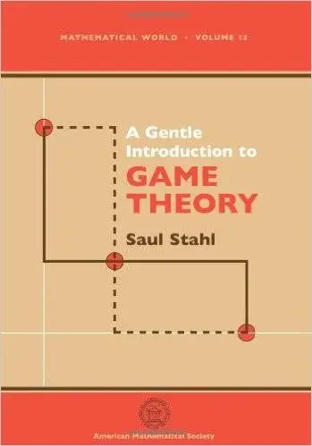 A Gentle Introduction to Game Theory