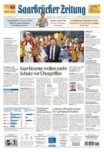 Saarbrücker Zeitung – 07. Januar 2020