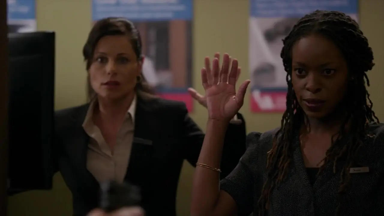 Criminal Minds S07E23