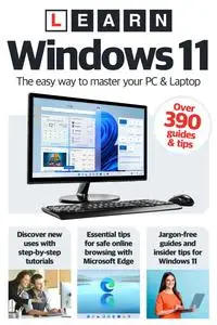 Learn Windows 11 - January 2024