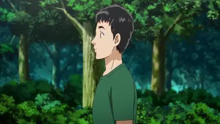 Kindaichi Shounen no Jikenbo Returns BD BOX TV  SP Kindaichi Shounen no Jikenbo Returns 17 (BD 1920x1080 x 264 Flac mkv" yEnc