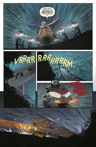 Gatchaman-The Solo Adventures v01 2025 Collection Mad Cave Studios Digital-HD LeDuch