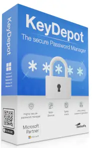 Abelssoft KeyDepot 2025 v11.0 Multilingual