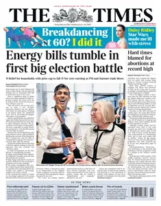 The Times - 24 May 2024