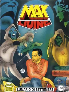 Max Living - Volume 1 - Lunario Di Settembre