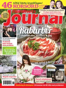 Hemmets Journal - 30 April 2025