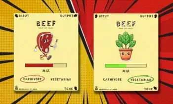 Mors BEEF Drive FX Plugin v1.0.0 (Win/macOS)