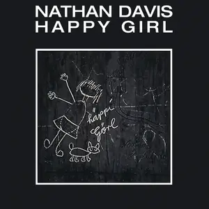 Nathan Davis - Happy Girl (1965/2025) [Official Digital Download 24/96]