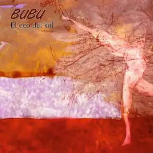 Bubu - El Eco del Sol (2018)