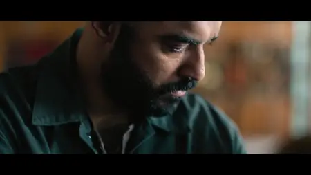 Criminal Code S02E04