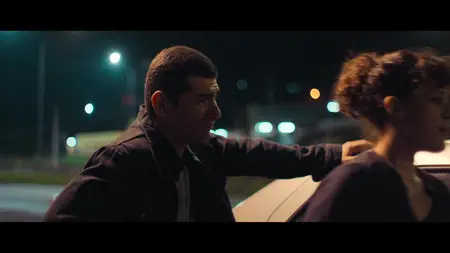 Criminal Code S02E04