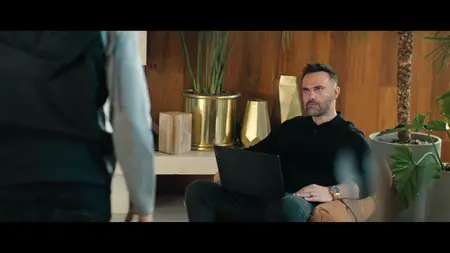 Criminal Code S02E04
