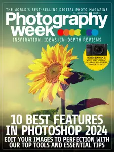 Photography Week - Issue 612 - 13 June 2024
