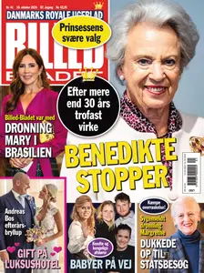 Billed-Bladet - 10 Oktober 2024