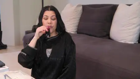 Keeping Up with the Kardashians S07E04