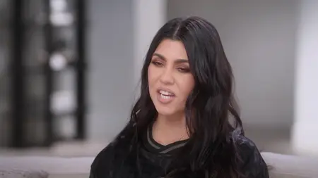 Keeping Up with the Kardashians S07E04