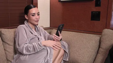 Keeping Up with the Kardashians S07E04