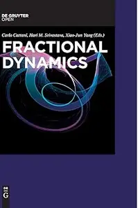 Fractional Dynamics