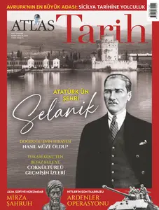 Atlas Tarih - 11 Kasım 2024