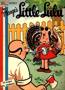 Marges Little Lulu 017 1949 c2c Pyramid