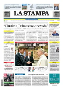 La Stampa Biella - 28 Maggio 2025