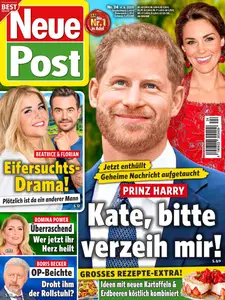 Neue Post - 4 Juni 2025