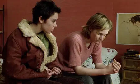 The Dreamlife of Angels (1998)