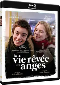 The Dreamlife of Angels (1998)