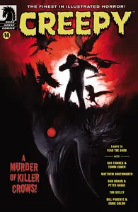 Creepy 014