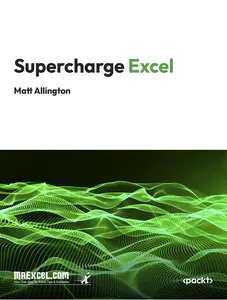 Supercharge Excel: Learn How to Write DAX for Power Pivot