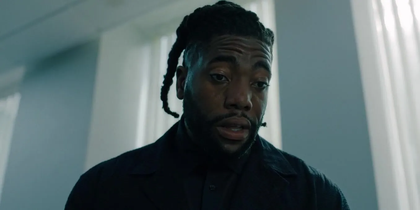 Down Cemetery Road S01E03