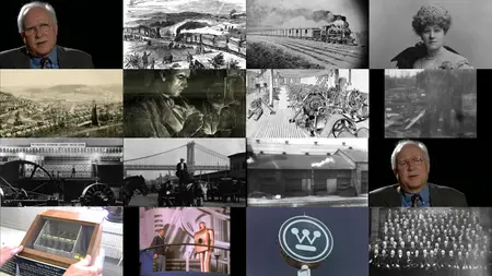 Westinghouse: The Life and Times of an American Icon (2008)
