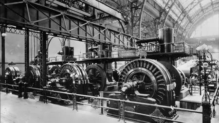 Westinghouse: The Life and Times of an American Icon (2008)
