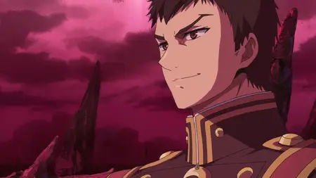 Seraph of the End S02