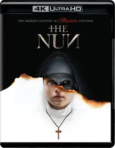 The Nun (2018) [MultiSubs]