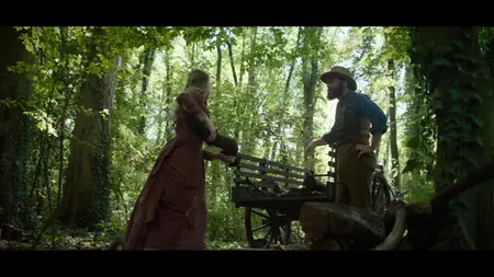 Death by Lightning S01E01