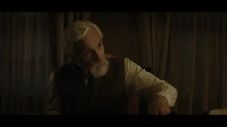 Death by Lightning S01E01