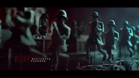 Death by Lightning S01E01