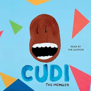 Cudi: The Memoir [Audiobook]