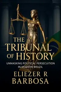 The Tribunal Of History: A powerful examination of political persecution and corruption in modern Brazil, tracing the historica
