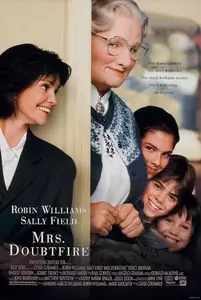Mrs. Doubtfire (1993)