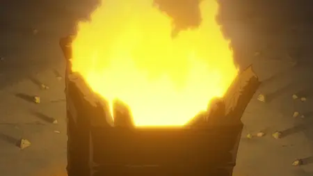 Fullmetal Alchemist Brotherhood 47
